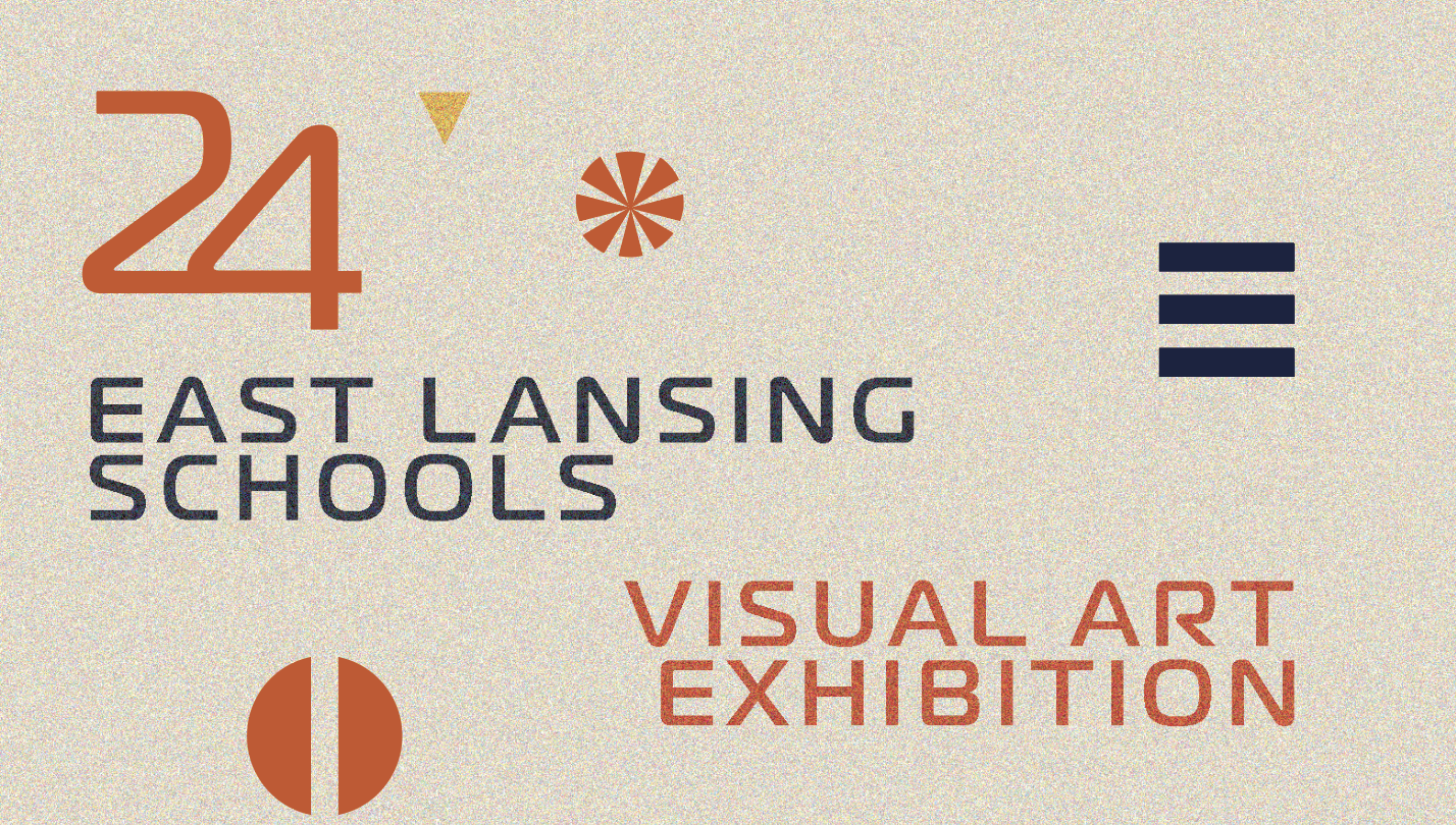 Read more about the article 2024 East Lansing Public Schools Visual Art Exhibition